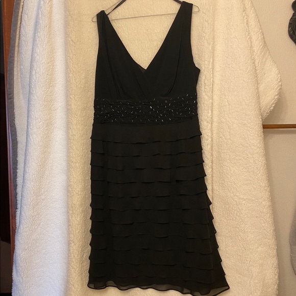 S.L. Fashions Dresses & Skirts - DRESS